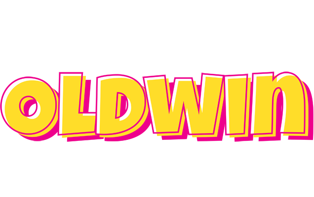 Oldwin kaboom logo