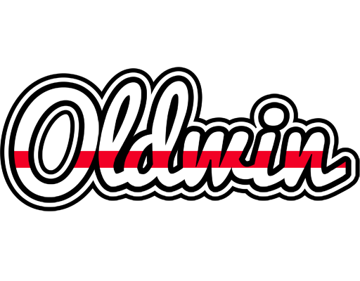 Oldwin kingdom logo