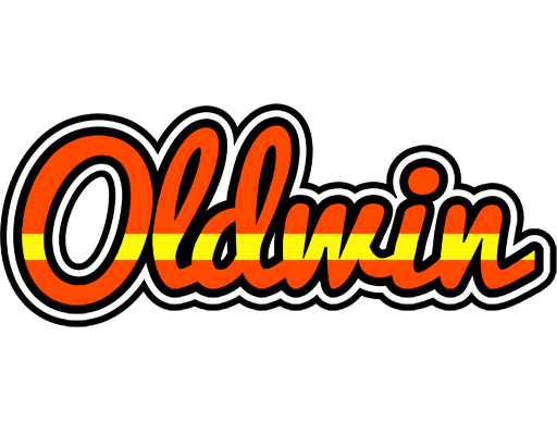 Oldwin madrid logo