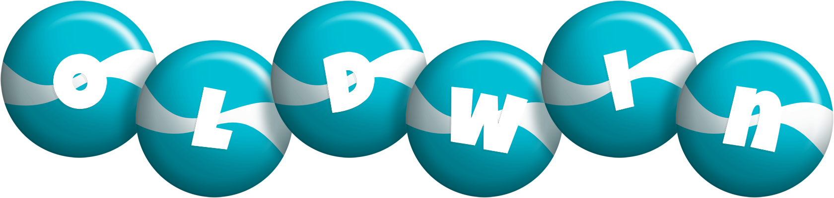 Oldwin messi logo