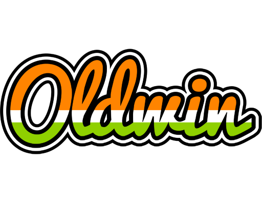 Oldwin mumbai logo