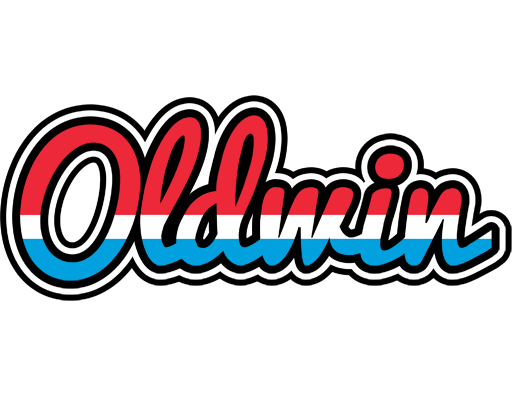 Oldwin norway logo