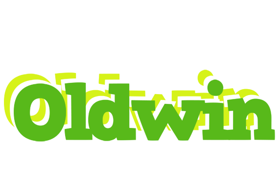 Oldwin picnic logo