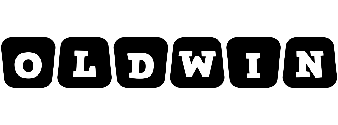 Oldwin racing logo
