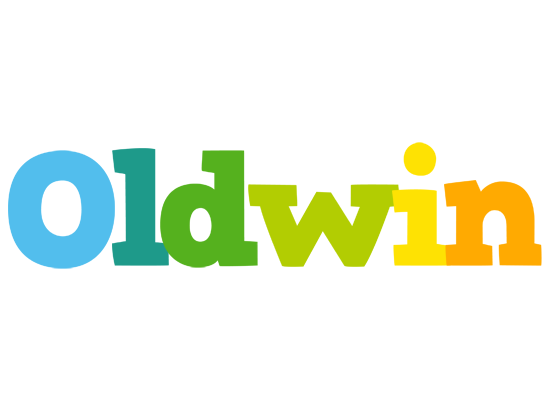 Oldwin rainbows logo