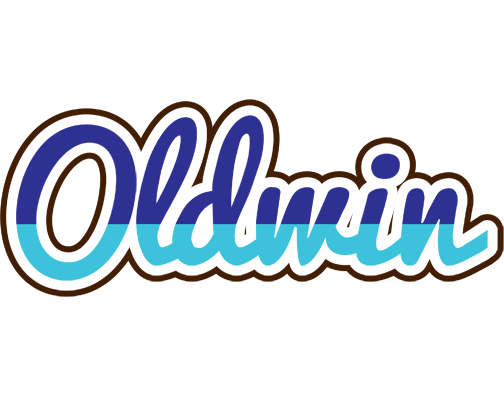 Oldwin raining logo