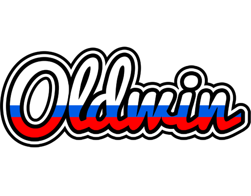 Oldwin russia logo