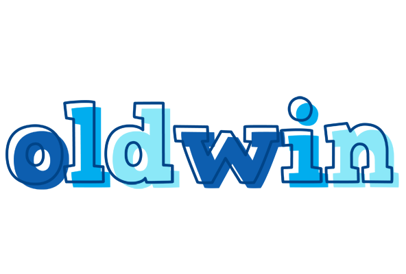 Oldwin sailor logo