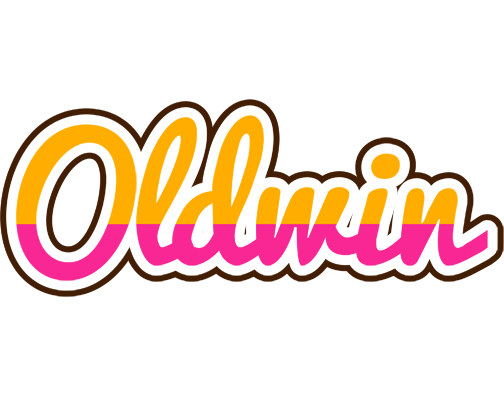 Oldwin smoothie logo