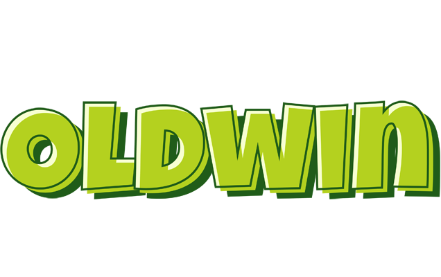 Oldwin summer logo
