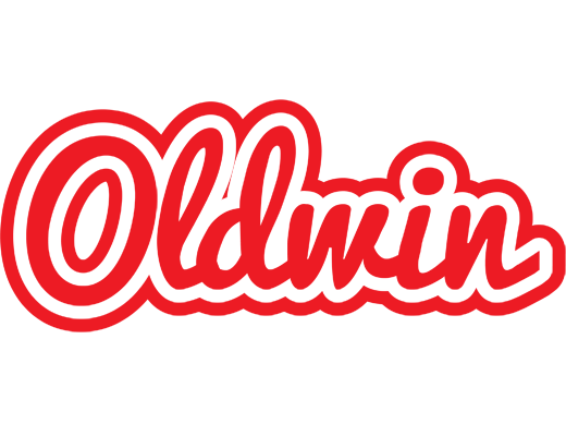 Oldwin sunshine logo