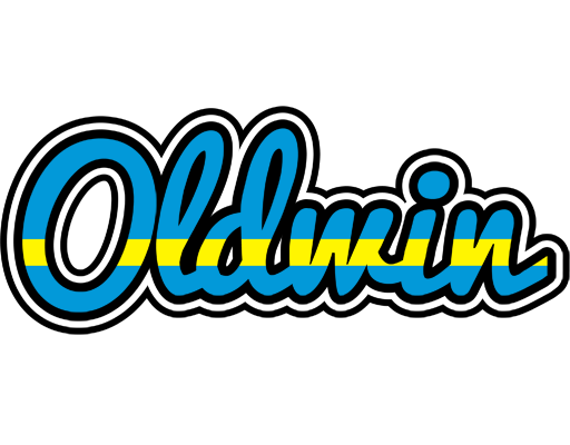Oldwin sweden logo