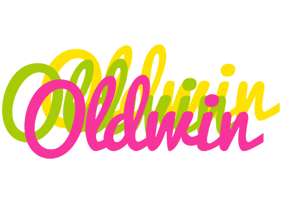 Oldwin sweets logo