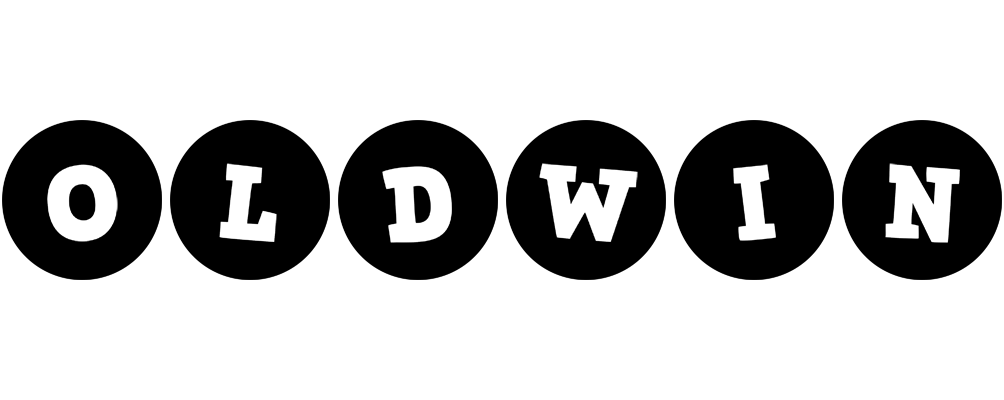 Oldwin tools logo