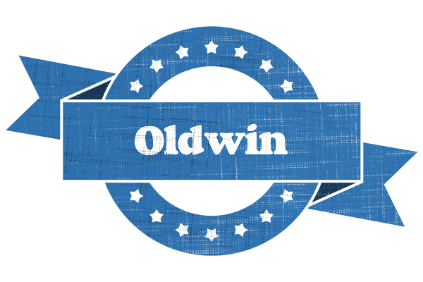 Oldwin trust logo