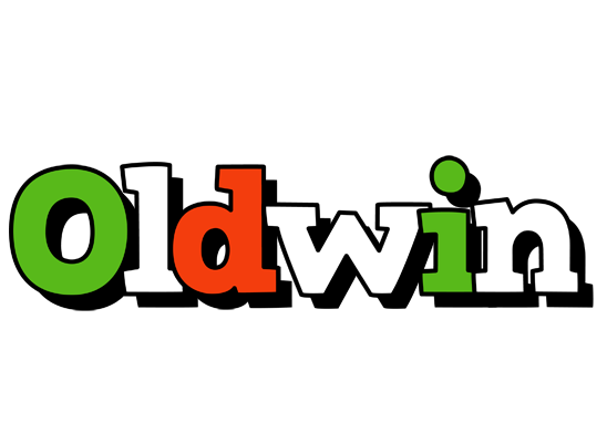 Oldwin venezia logo