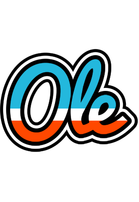 Ole america logo