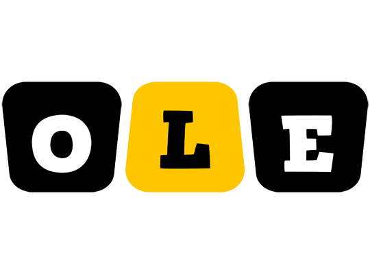 Ole boots logo
