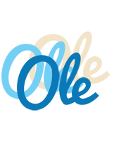 Ole breeze logo