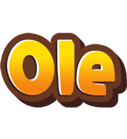 Ole cookies logo