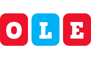 Ole diesel logo