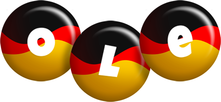 Ole german logo