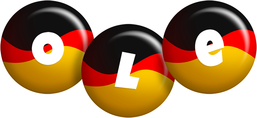 Ole german logo