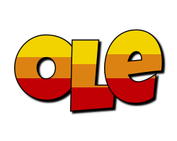 Ole jungle logo