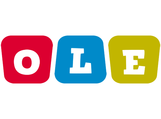 Ole kiddo logo