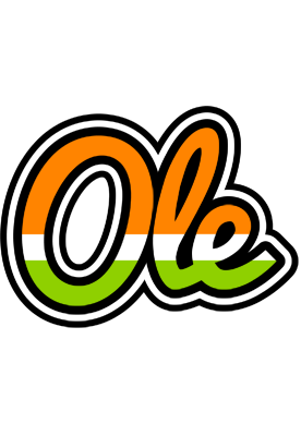 Ole mumbai logo