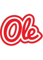 Ole sunshine logo