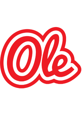 Ole sunshine logo
