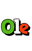 Ole venezia logo