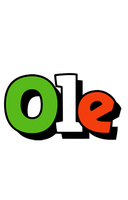 Ole venezia logo