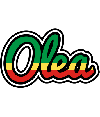 Olea african logo