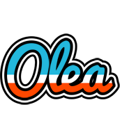 Olea america logo