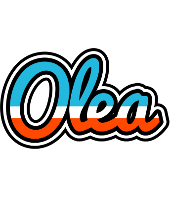 Olea america logo