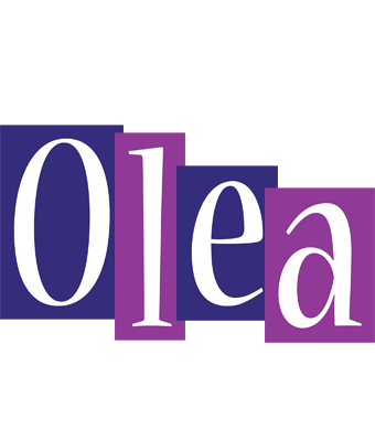 Olea autumn logo