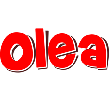 Olea basket logo