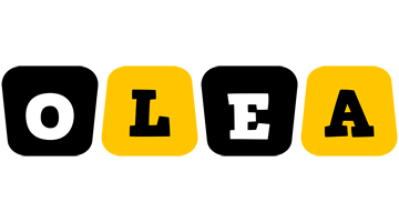 Olea boots logo
