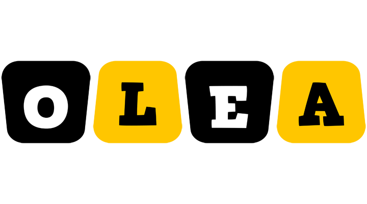 Olea boots logo