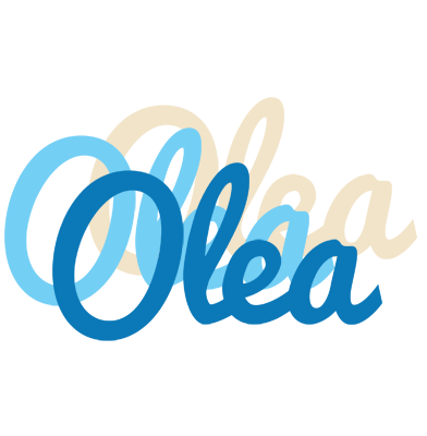 Olea breeze logo