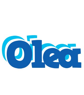 Olea business logo