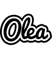 Olea chess logo