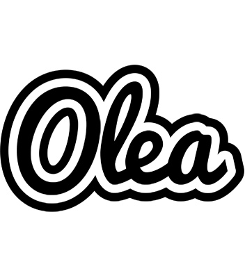 Olea chess logo