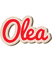 Olea chocolate logo