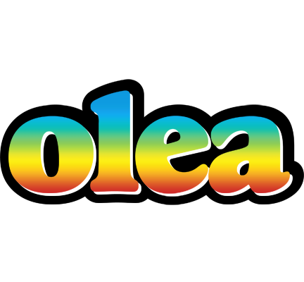 Olea color logo