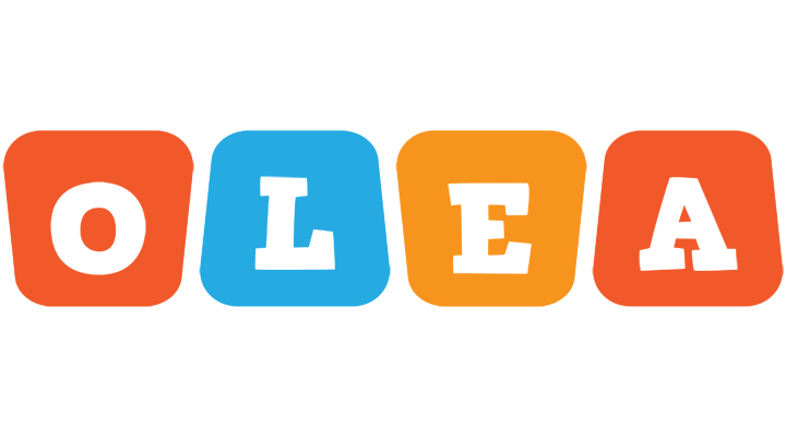 Olea comics logo