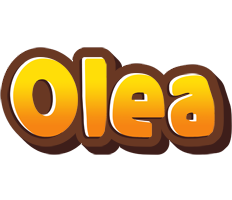 Olea cookies logo