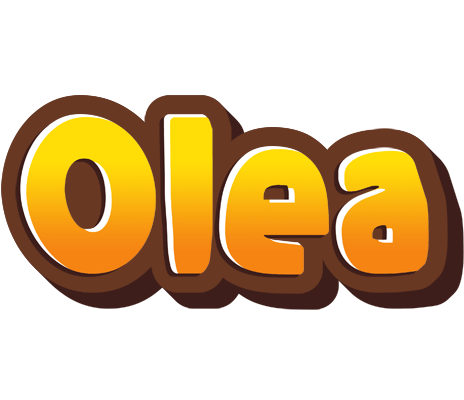 Olea cookies logo